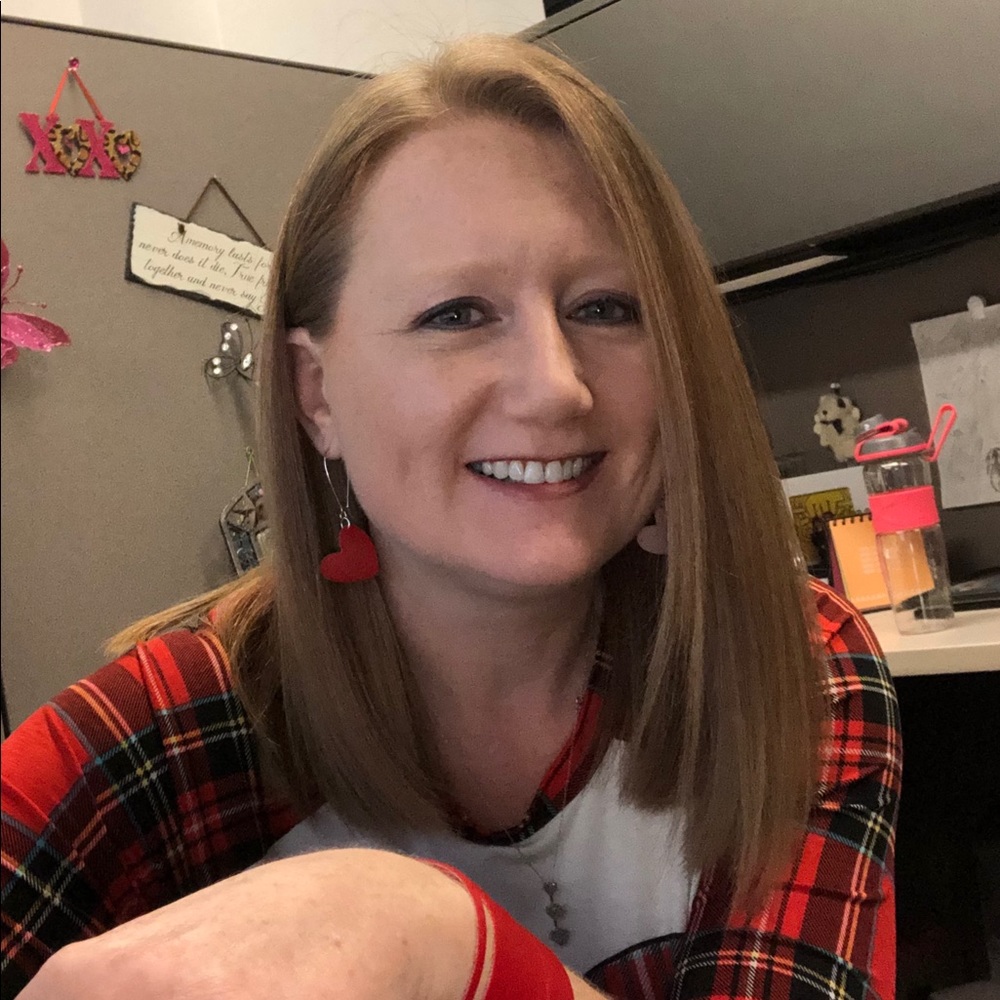 Meet your Posher, Jaclyn